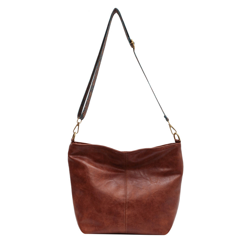 (Quality Inspectors Please Read The Review Version For Additional Comments) This Year’s Popular Bags For Women Are Large-capacity New Fashion Broadband Messenger Bags Niche Internet Celebrities Popular Tote Bags