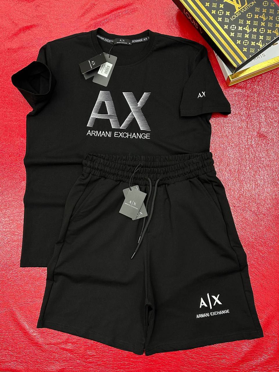 ARMANI EXCHANGE