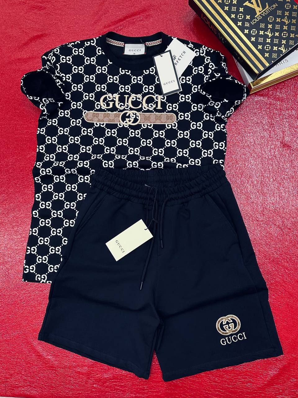 GUCCI