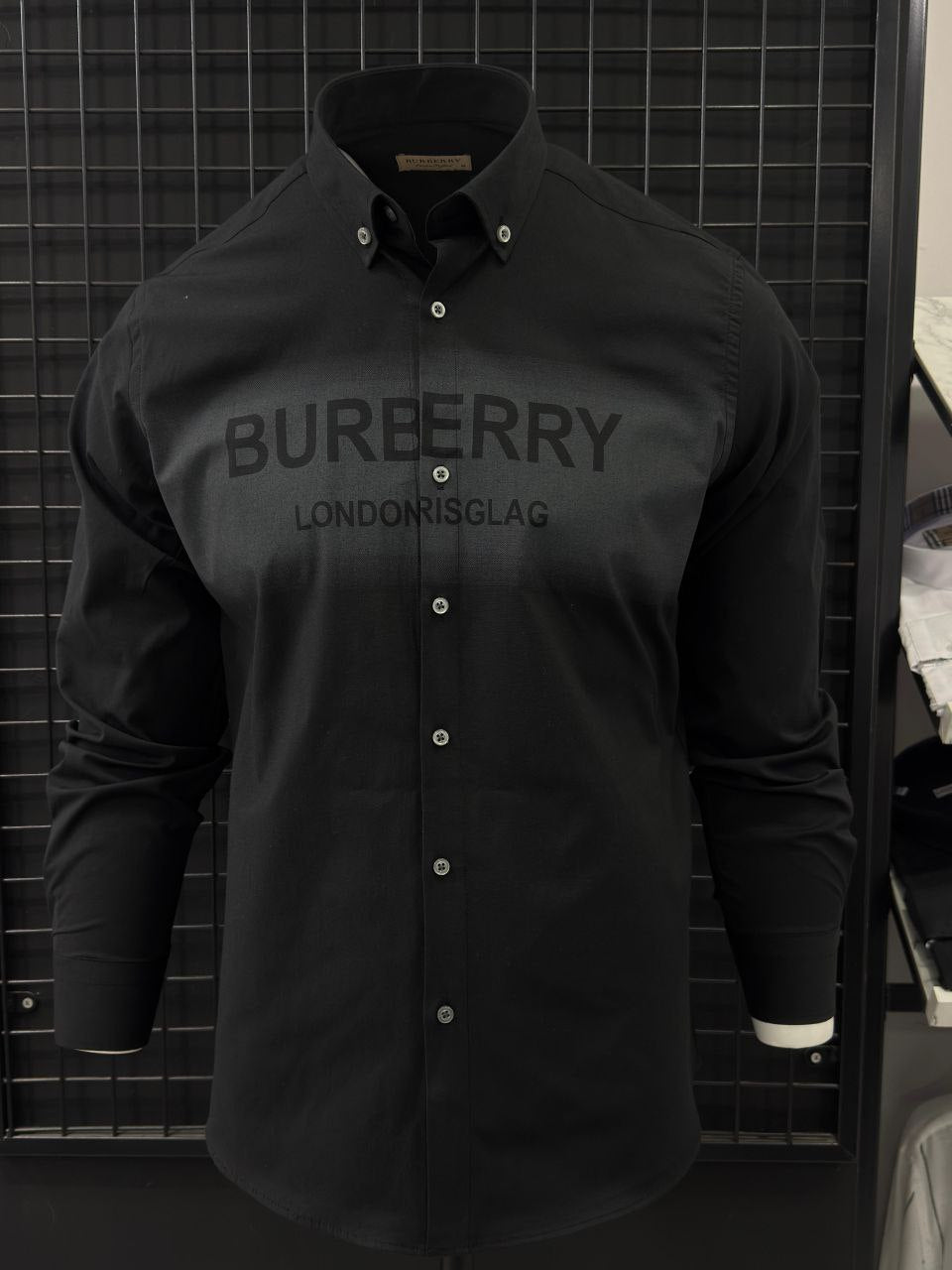 BURBERRY