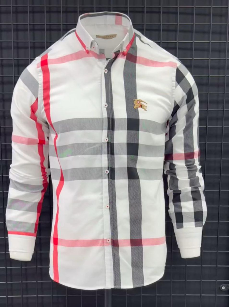 BURBERRY