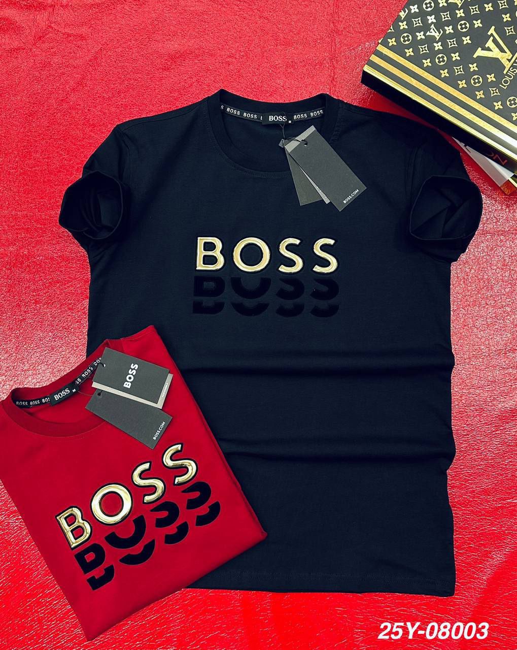 BOSS