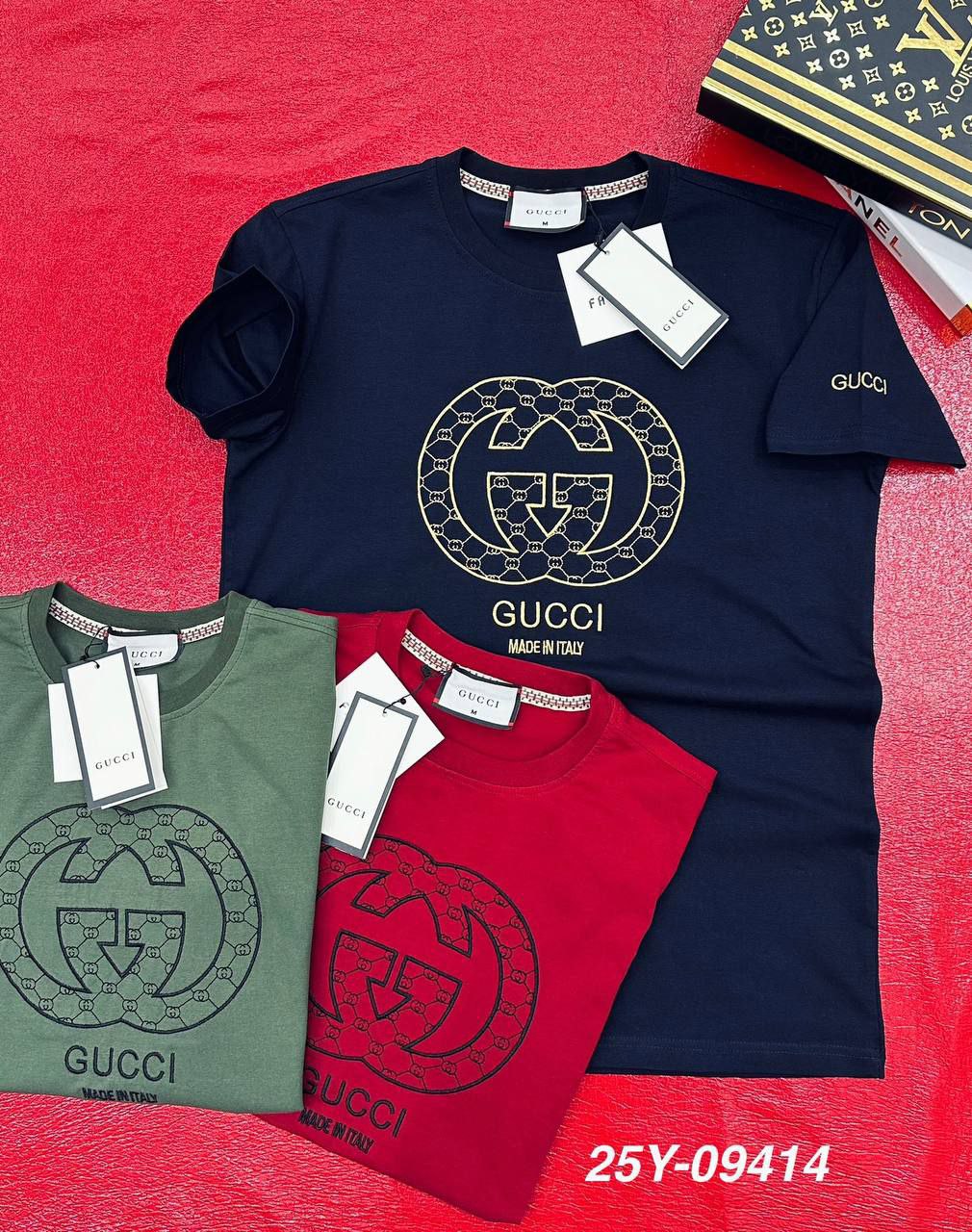 GUCCI