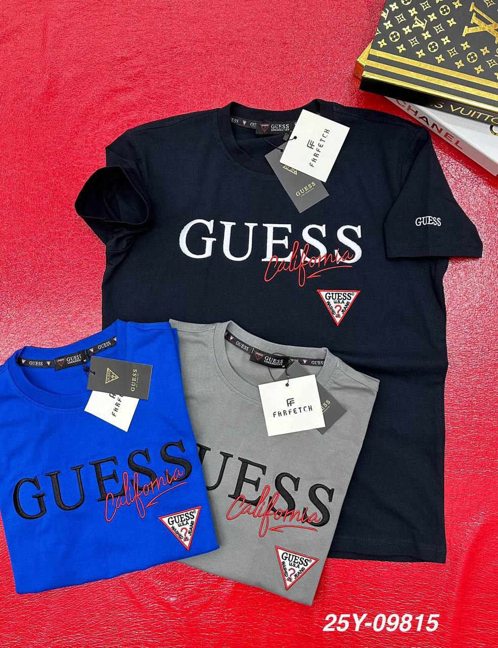 GUESS