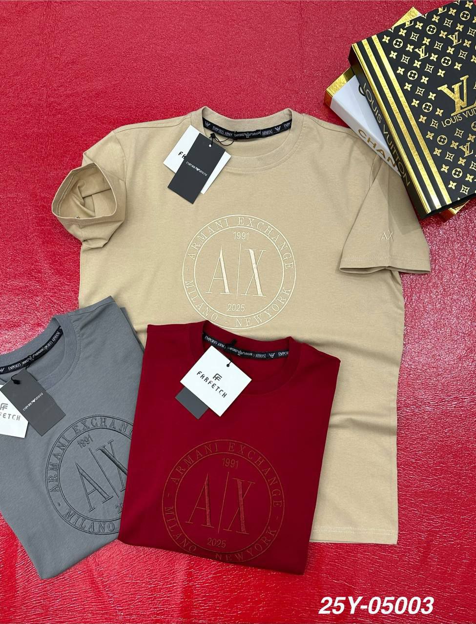 ARMANI EXCHANGE
