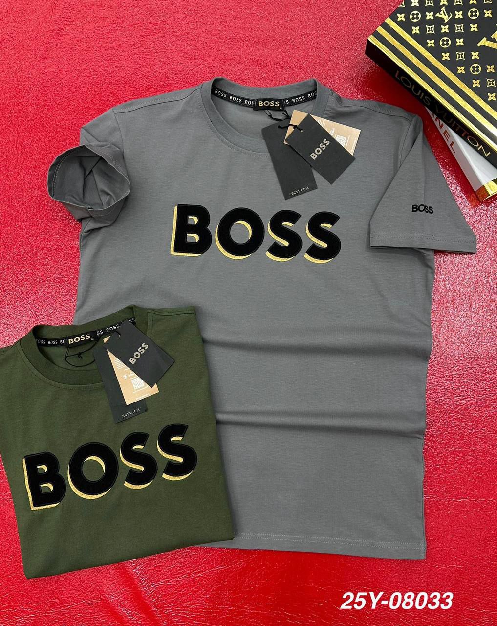 BOSS