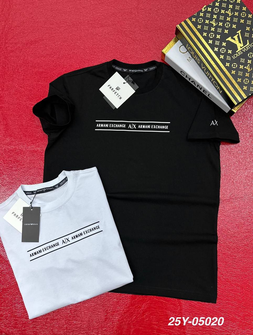 ARMANI EXCHANGE