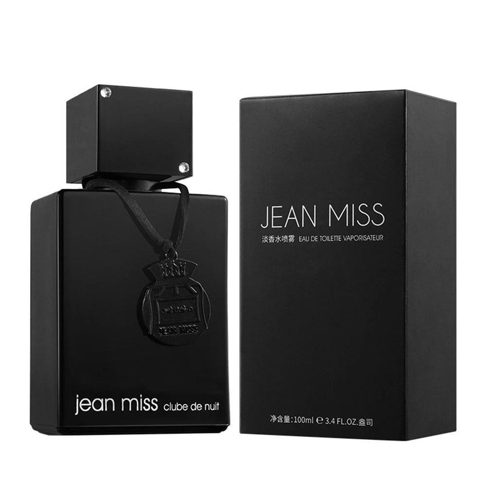 Lüks Marka Parfüm Erkek 100ml Kolonya Erkek Parfüm Spreyi Parfümler Hombres Originales Kalıcı Feromon Kokulu Parfümler Homme