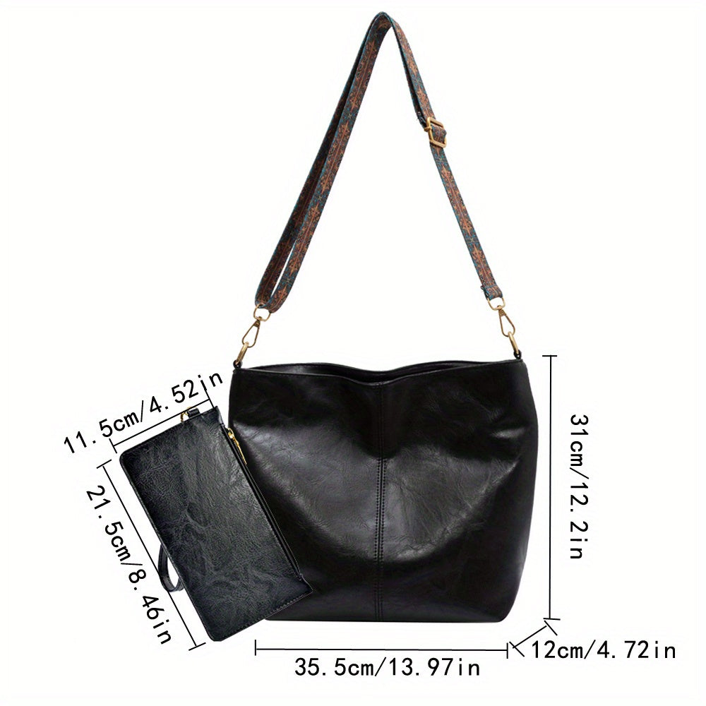 (Quality Inspectors Please Read The Review Version For Additional Comments) This Year’s Popular Bags For Women Are Large-capacity New Fashion Broadband Messenger Bags Niche Internet Celebrities Popular Tote Bags