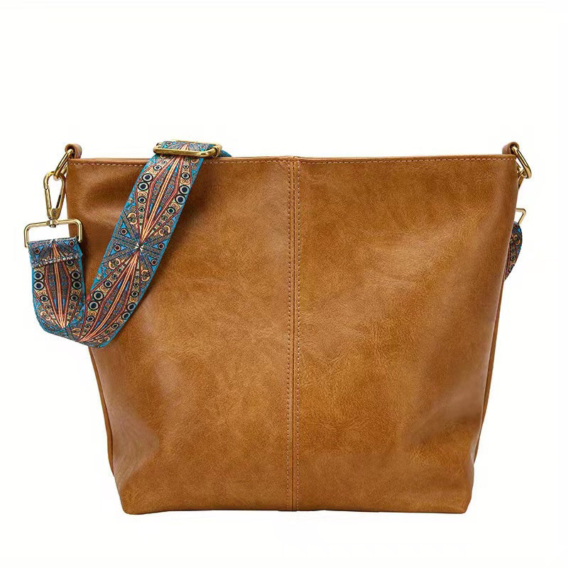 (Quality Inspectors Please Read The Review Version For Additional Comments) This Year’s Popular Bags For Women Are Large-capacity New Fashion Broadband Messenger Bags Niche Internet Celebrities Popular Tote Bags