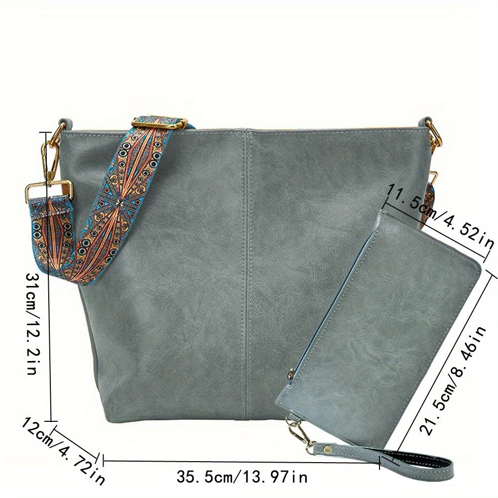 (Quality Inspectors Please Read The Review Version For Additional Comments) This Year’s Popular Bags For Women Are Large-capacity New Fashion Broadband Messenger Bags Niche Internet Celebrities Popular Tote Bags
