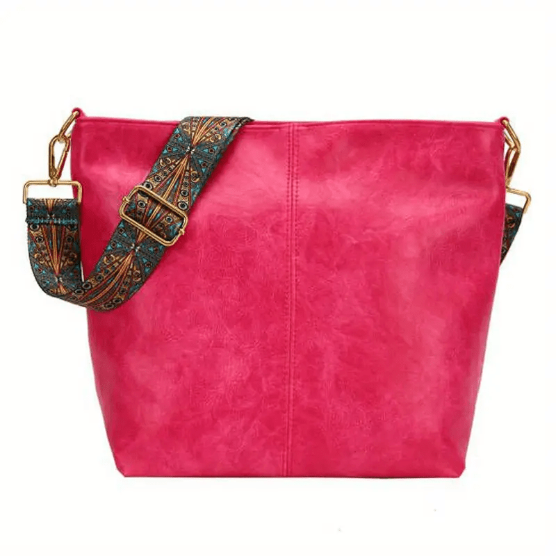 (Quality Inspectors Please Read The Review Version For Additional Comments) This Year’s Popular Bags For Women Are Large-capacity New Fashion Broadband Messenger Bags Niche Internet Celebrities Popular Tote Bags