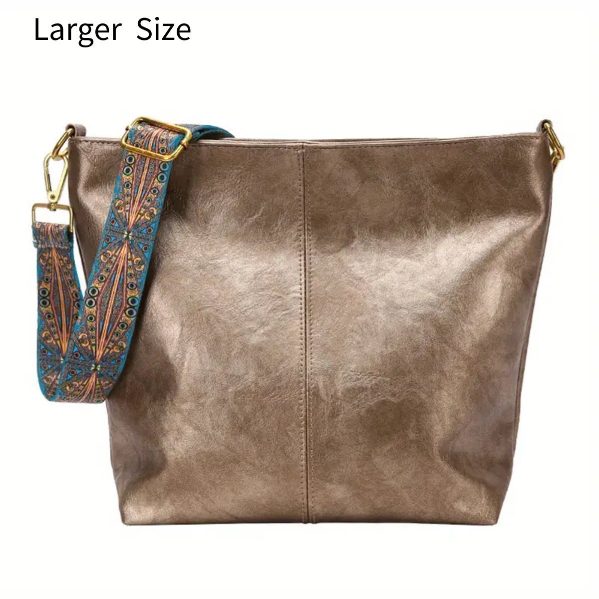 (Quality Inspectors Please Read The Review Version For Additional Comments) This Year’s Popular Bags For Women Are Large-capacity New Fashion Broadband Messenger Bags Niche Internet Celebrities Popular Tote Bags