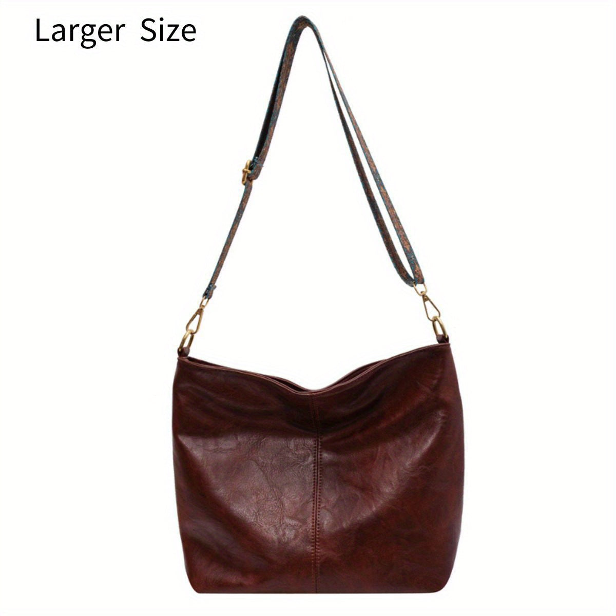 (Quality Inspectors Please Read The Review Version For Additional Comments) This Year’s Popular Bags For Women Are Large-capacity New Fashion Broadband Messenger Bags Niche Internet Celebrities Popular Tote Bags