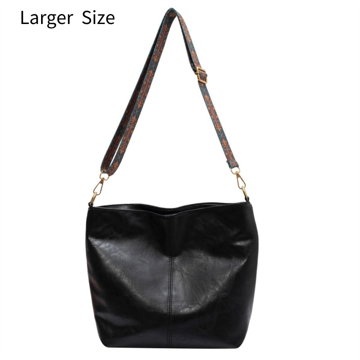 (Quality Inspectors Please Read The Review Version For Additional Comments) This Year’s Popular Bags For Women Are Large-capacity New Fashion Broadband Messenger Bags Niche Internet Celebrities Popular Tote Bags