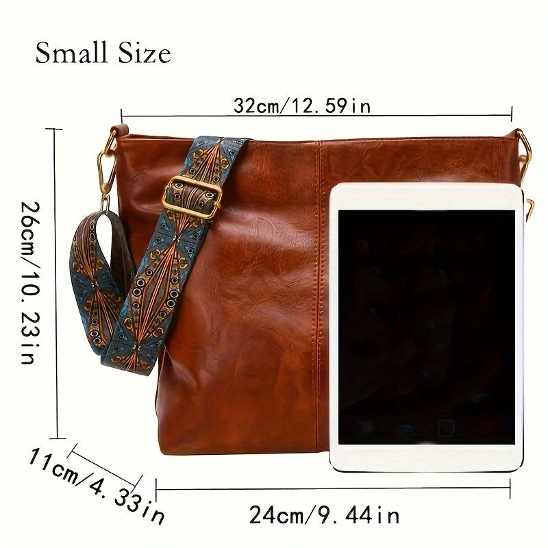 (Quality Inspectors Please Read The Review Version For Additional Comments) This Year’s Popular Bags For Women Are Large-capacity New Fashion Broadband Messenger Bags Niche Internet Celebrities Popular Tote Bags