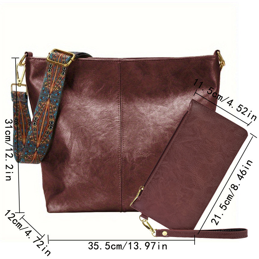 (Quality Inspectors Please Read The Review Version For Additional Comments) This Year’s Popular Bags For Women Are Large-capacity New Fashion Broadband Messenger Bags Niche Internet Celebrities Popular Tote Bags