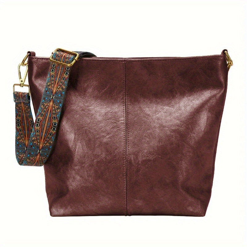 (Quality Inspectors Please Read The Review Version For Additional Comments) This Year’s Popular Bags For Women Are Large-capacity New Fashion Broadband Messenger Bags Niche Internet Celebrities Popular Tote Bags