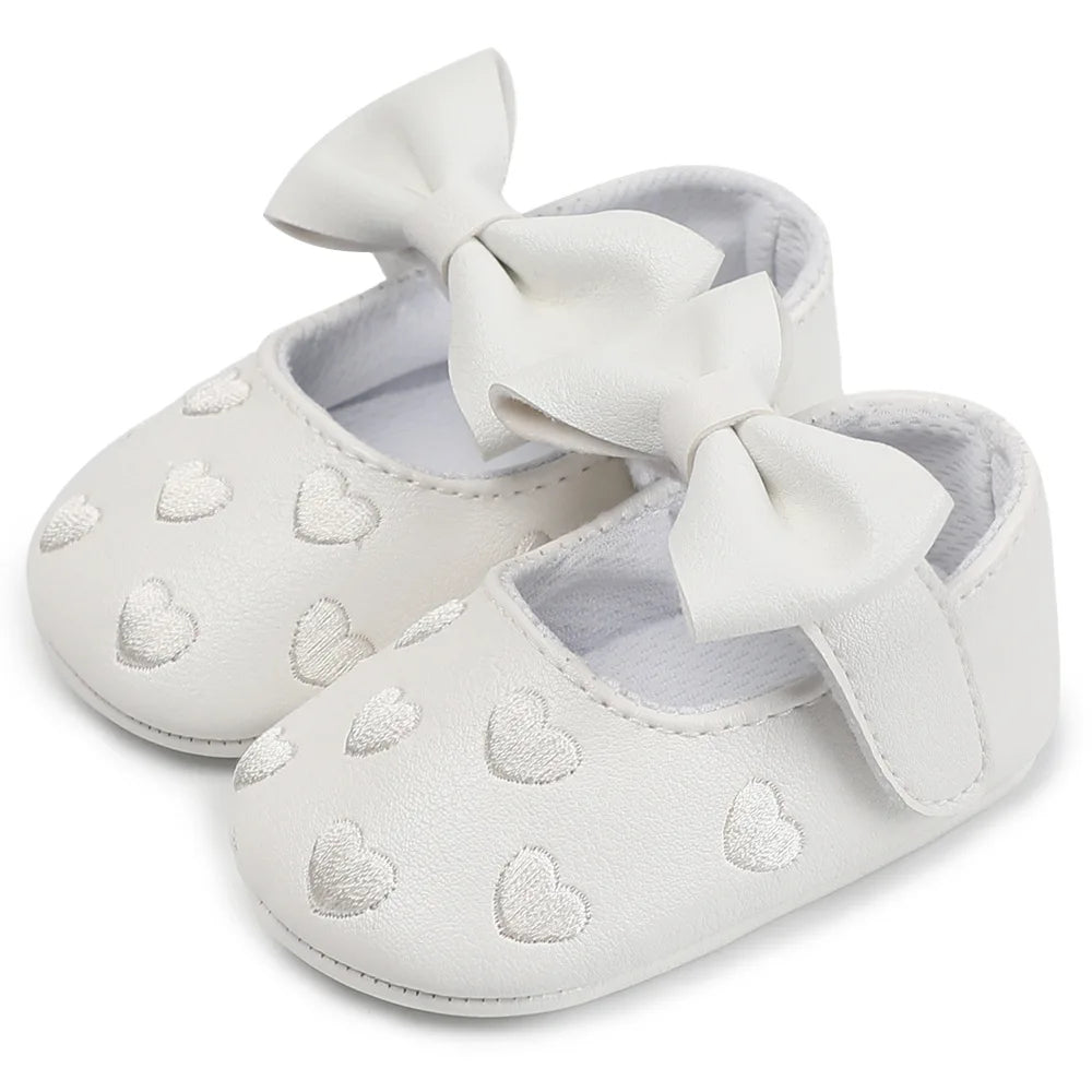 Newborn Baby Girl Dresses Clothes For 0-3 Month Set Party Birthday Dress Outfits 0-1 Years Shoes Tights & Long Socks Christening