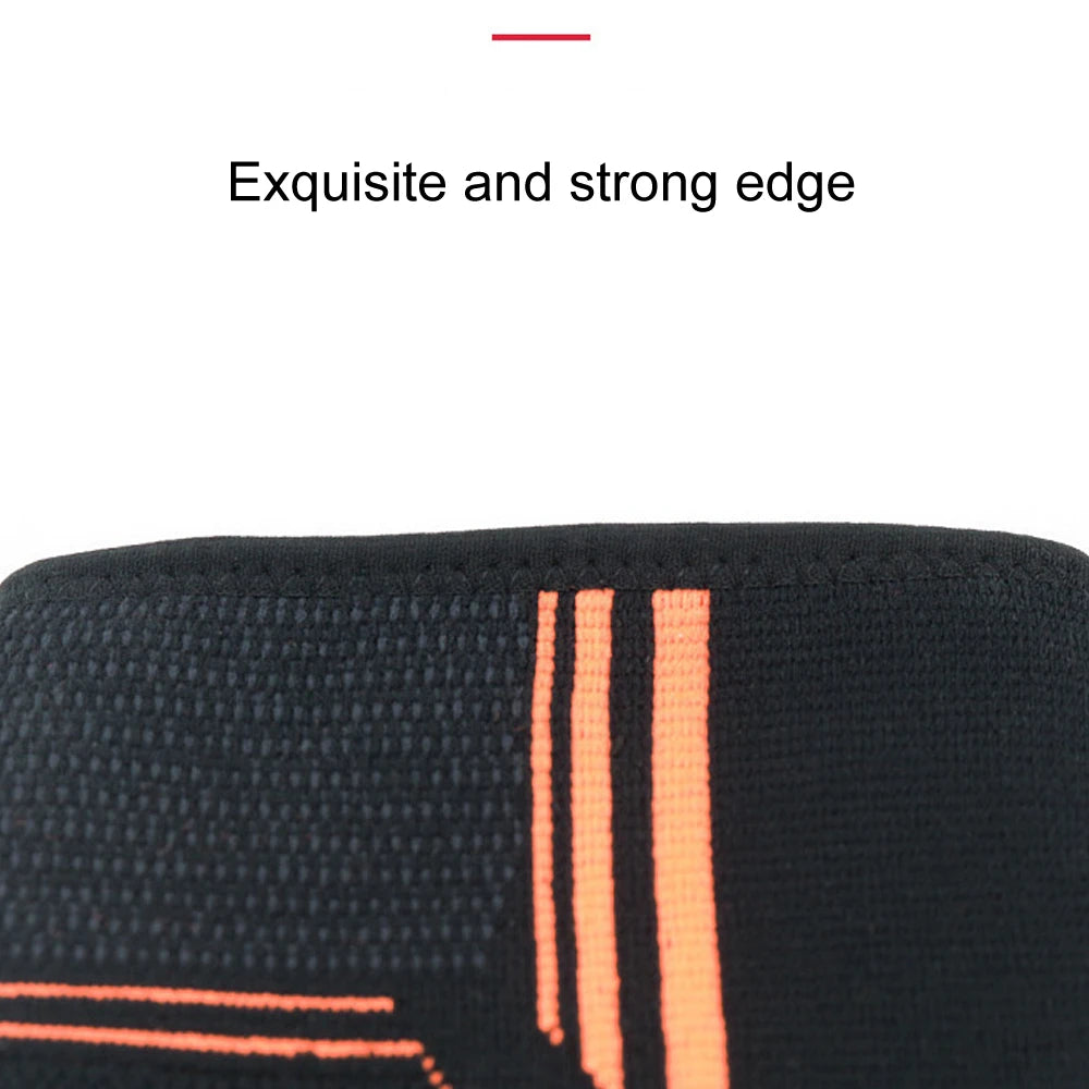 1 Pcs Fitness Elbow Brace Compression Support Sleeve for Tendonitis, Tennis Elbow, Golf Elbow Treatment, Reduce Joint Pain