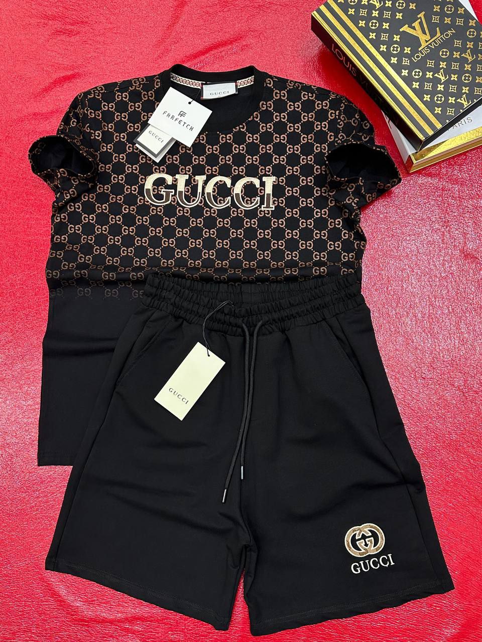 GUCCI