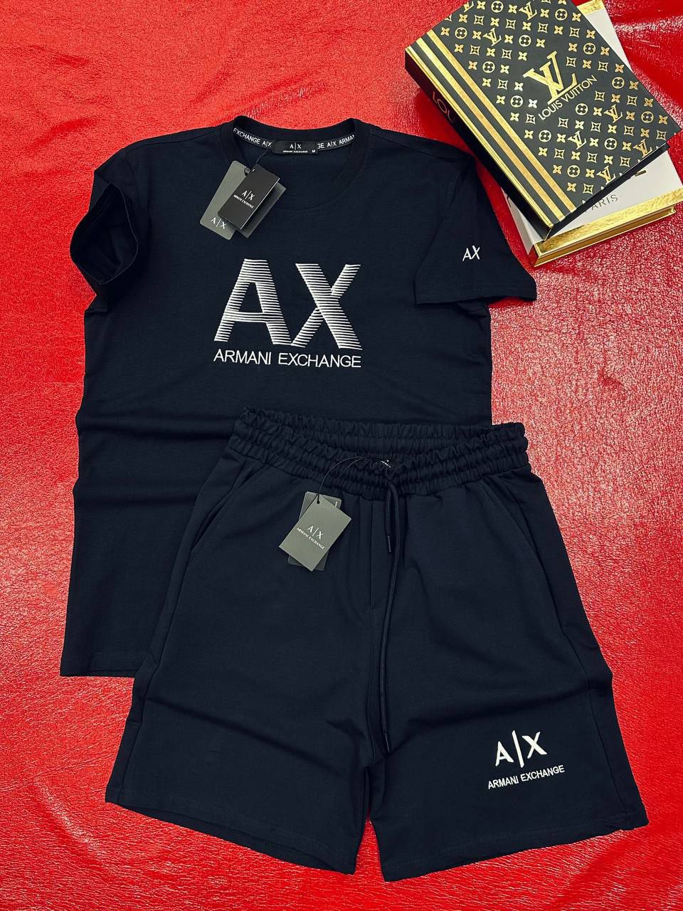 ARMANI EXCHANGE