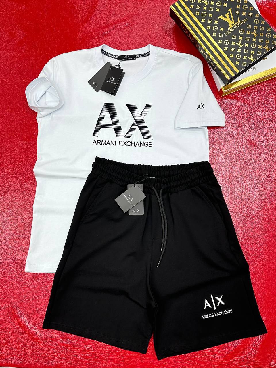ARMANI EXCHANGE
