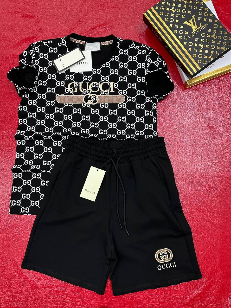 GUCCI