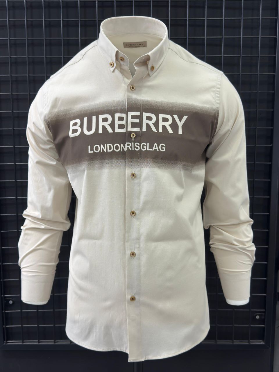 BURBERRY