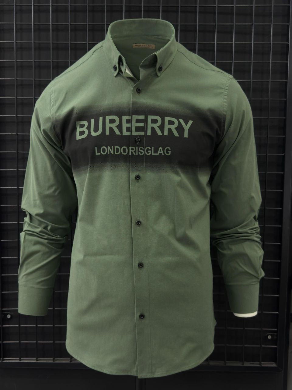 BURBERRY