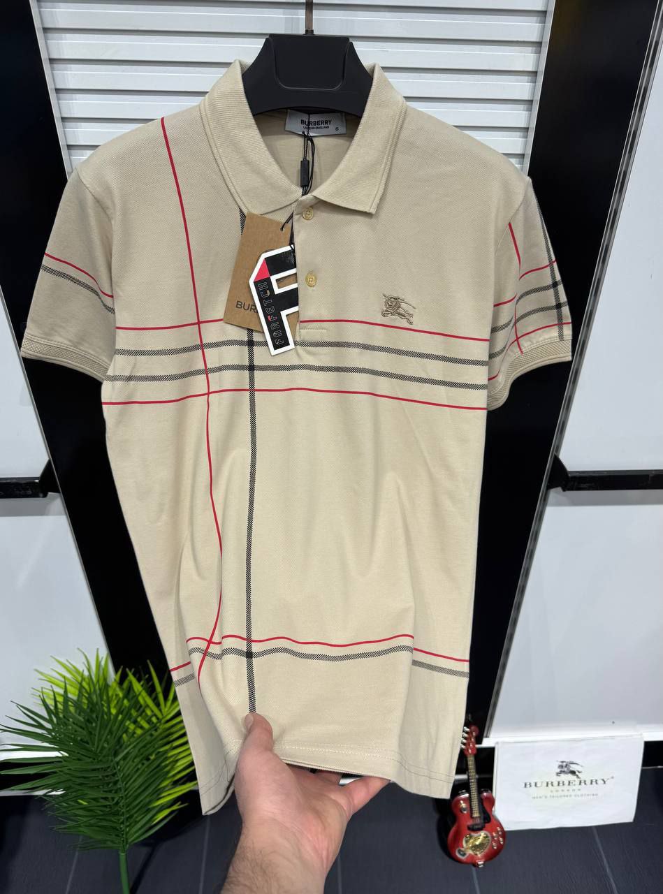 BURBERRY
