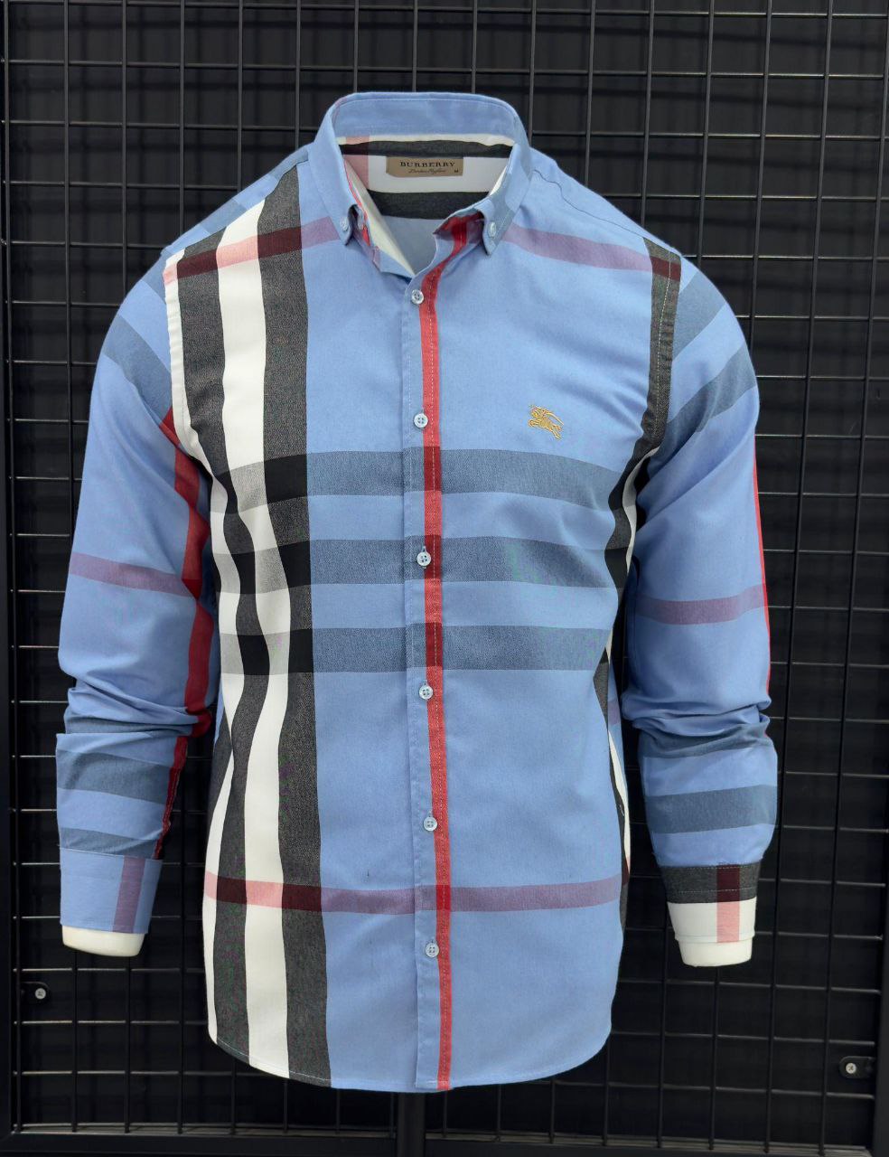 BURBERRY