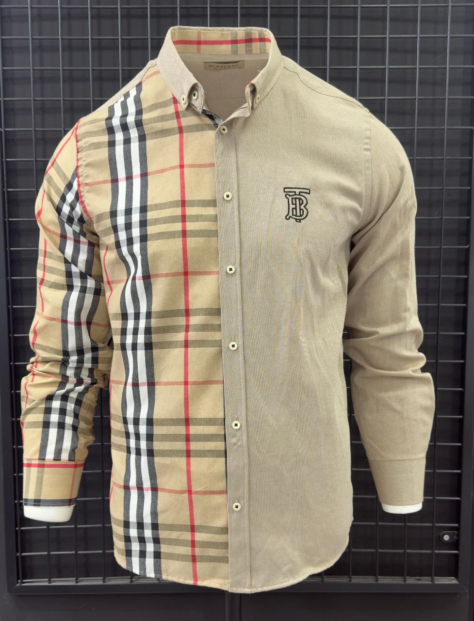 BURBERRY