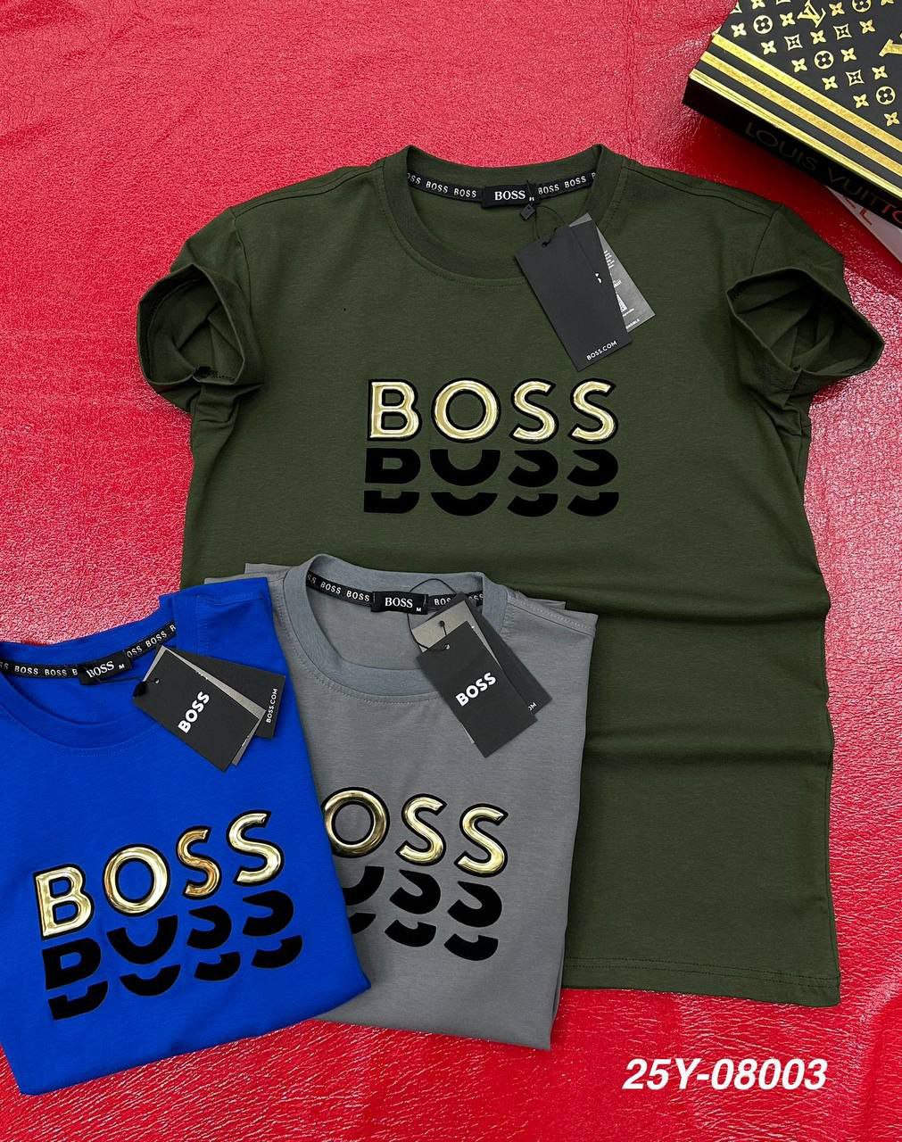 BOSS