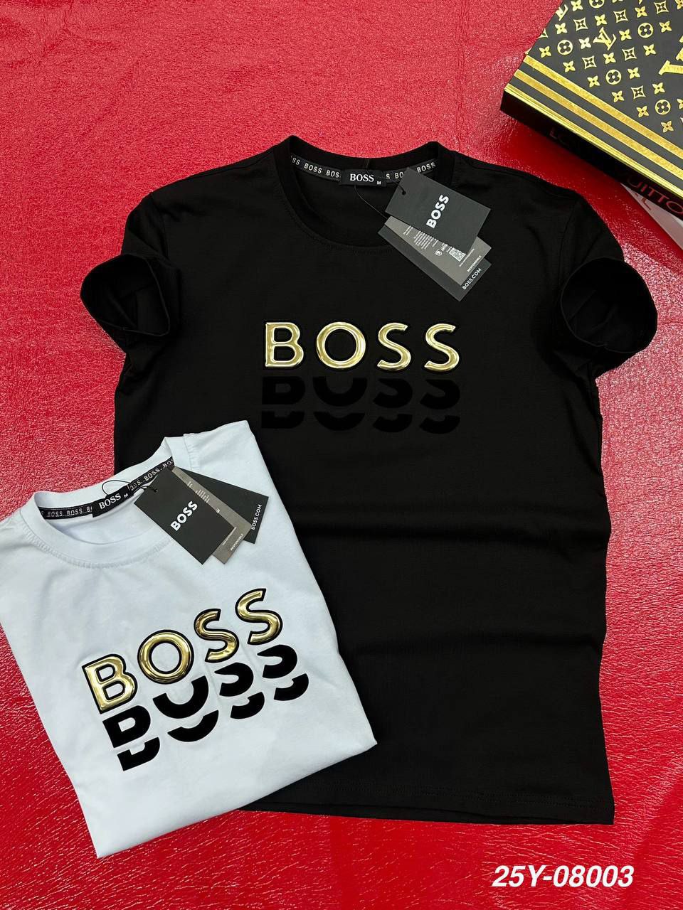 BOSS
