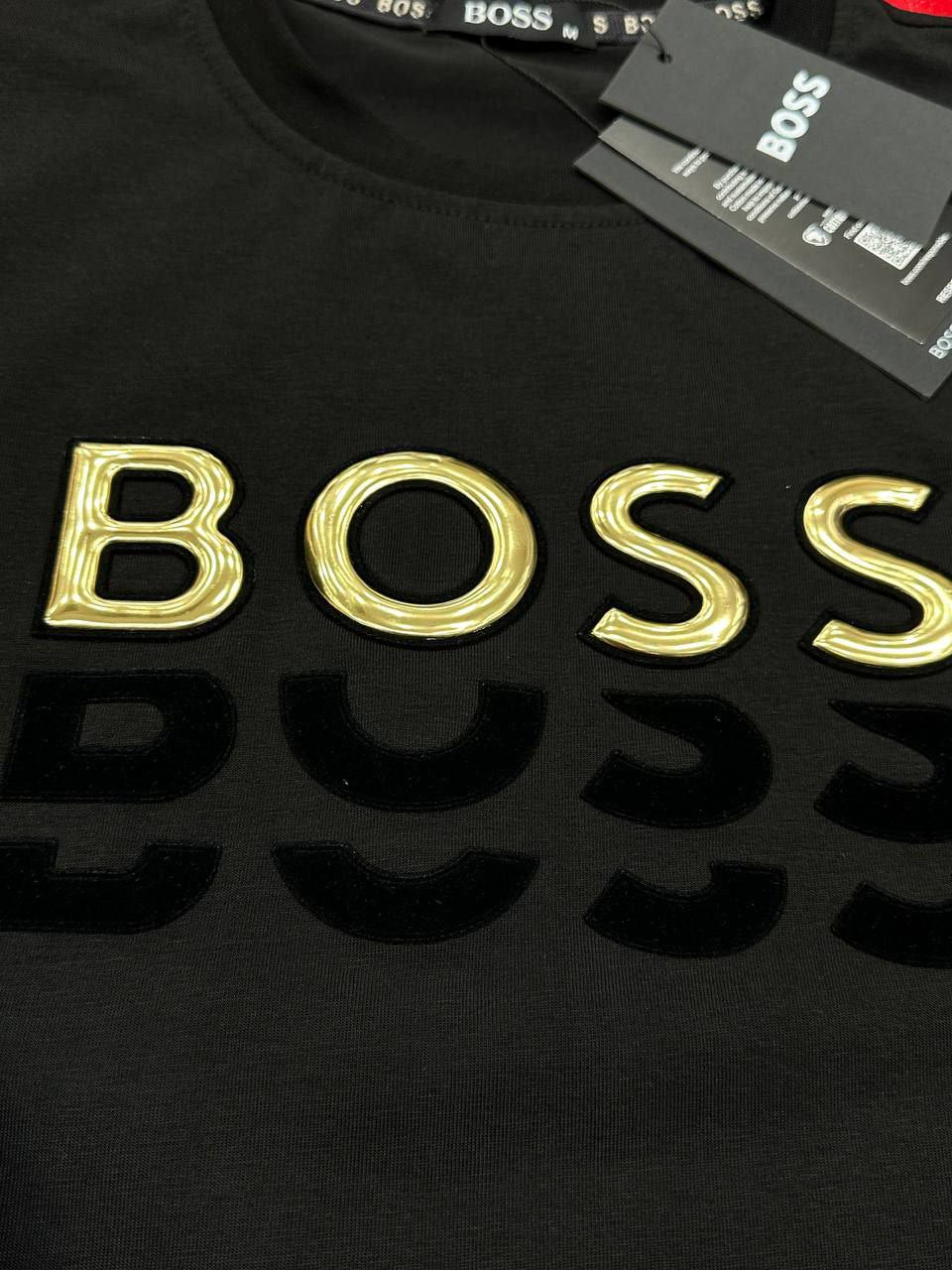 BOSS