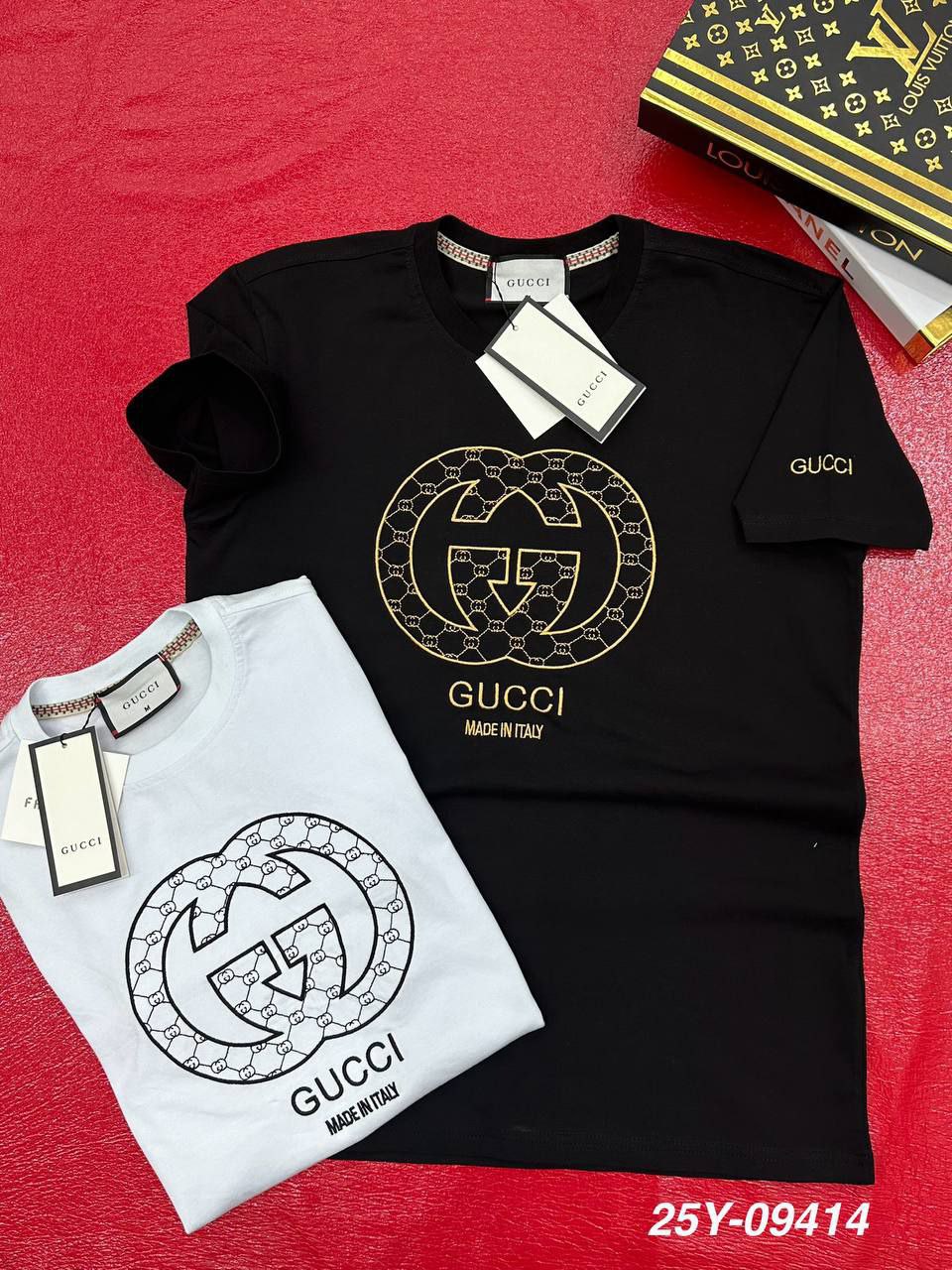 GUCCI