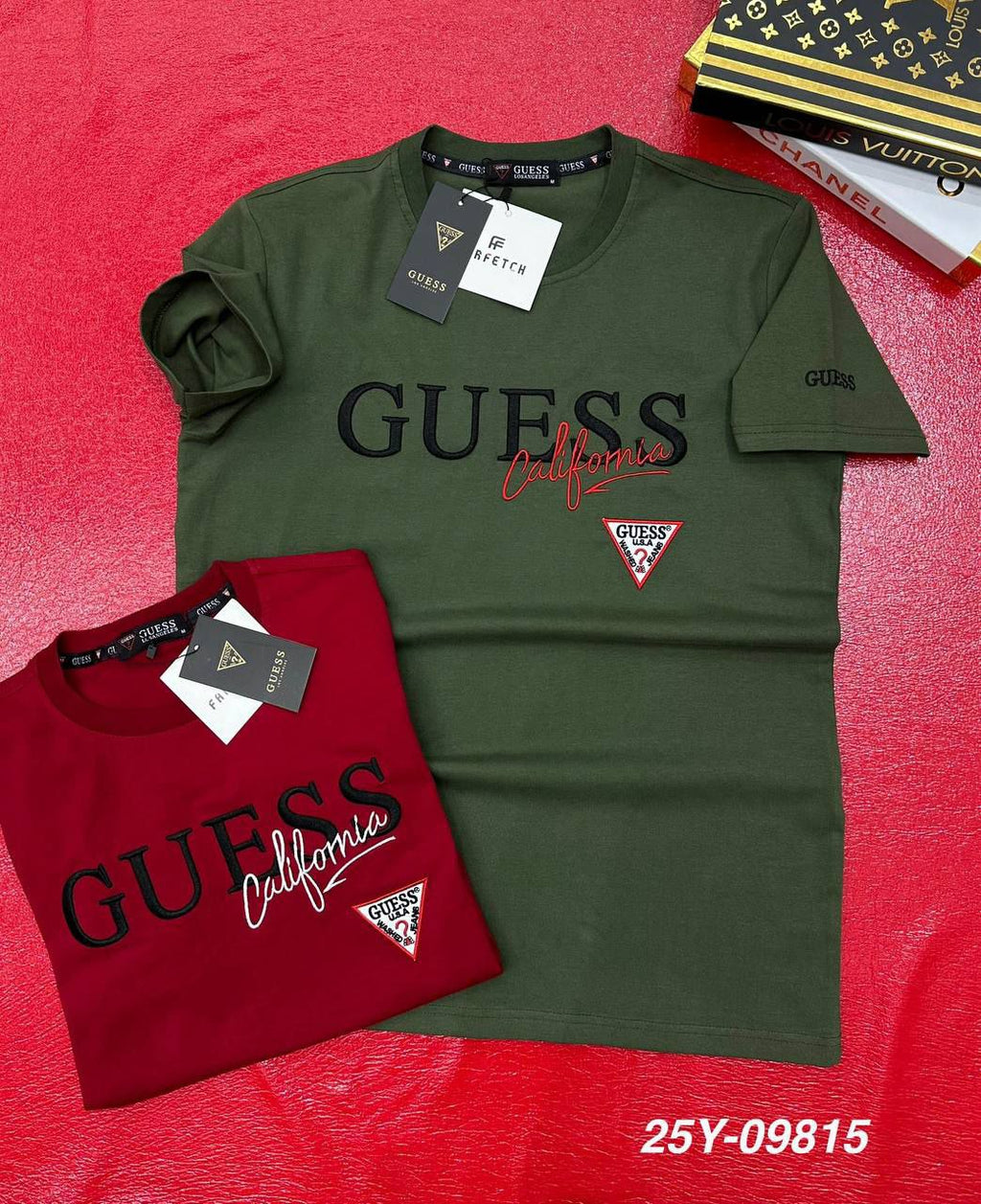 GUESS