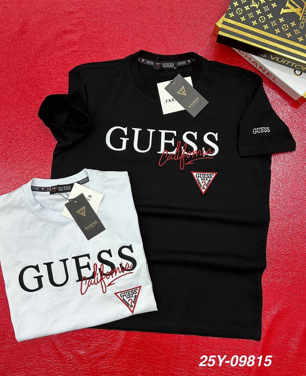 GUESS
