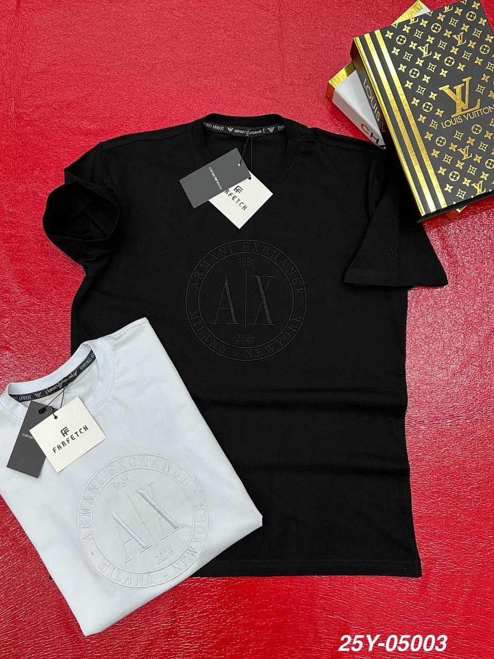 ARMANI EXCHANGE
