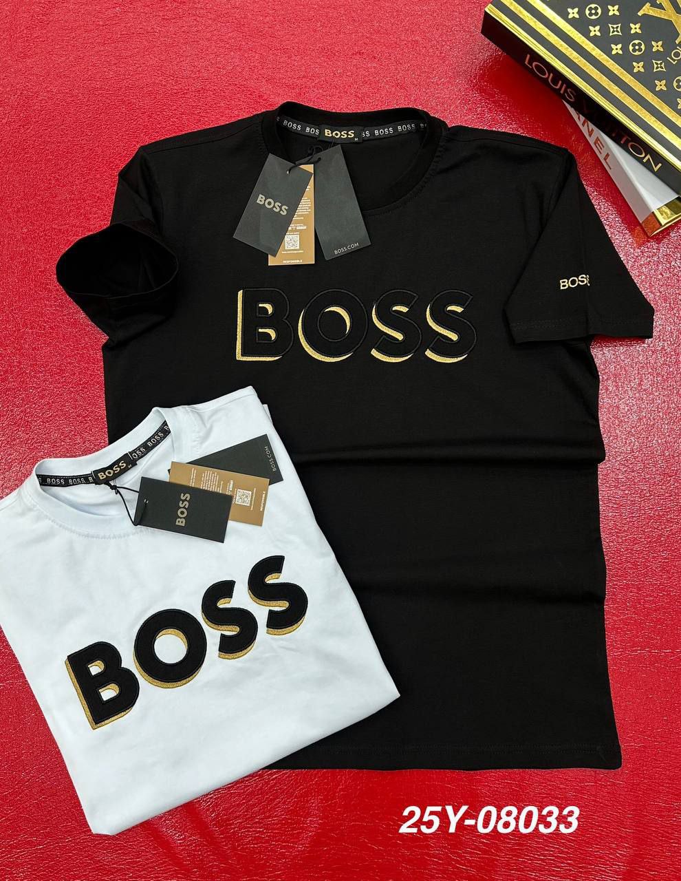 BOSS