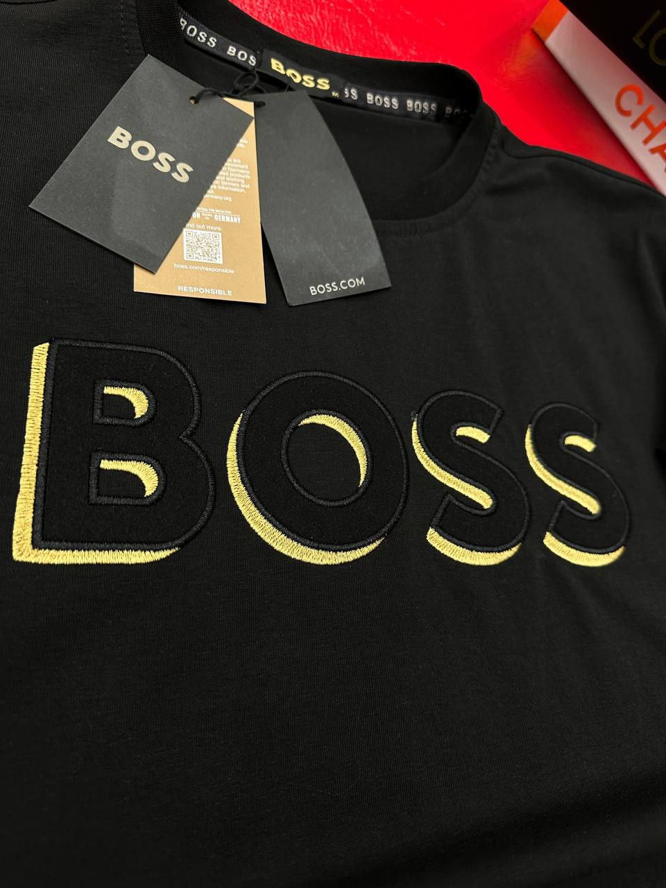 BOSS