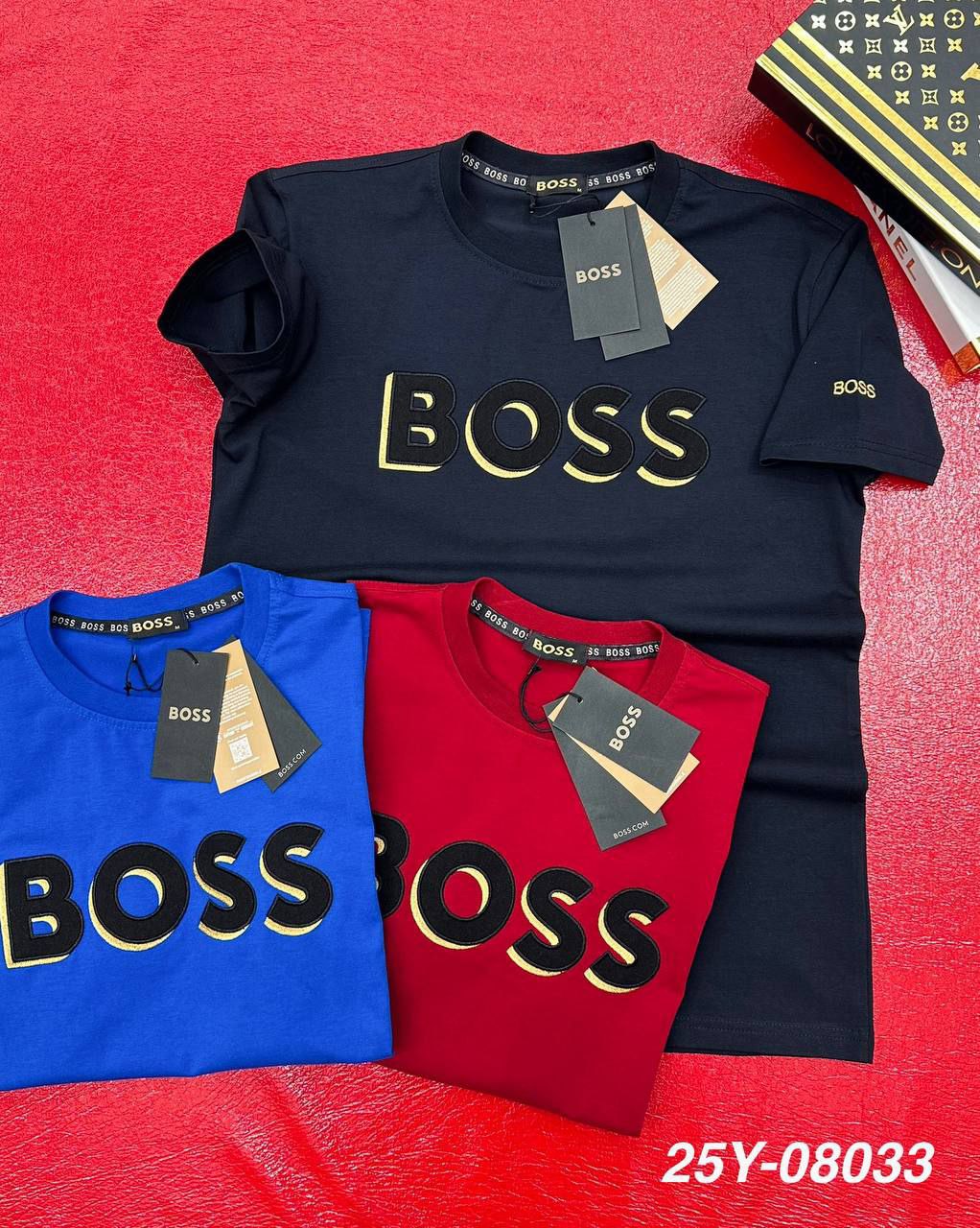 BOSS