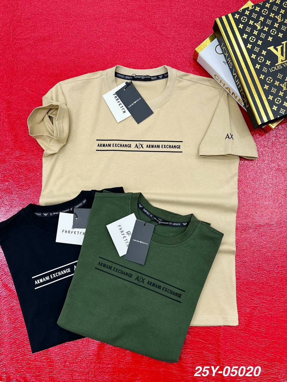ARMANI EXCHANGE