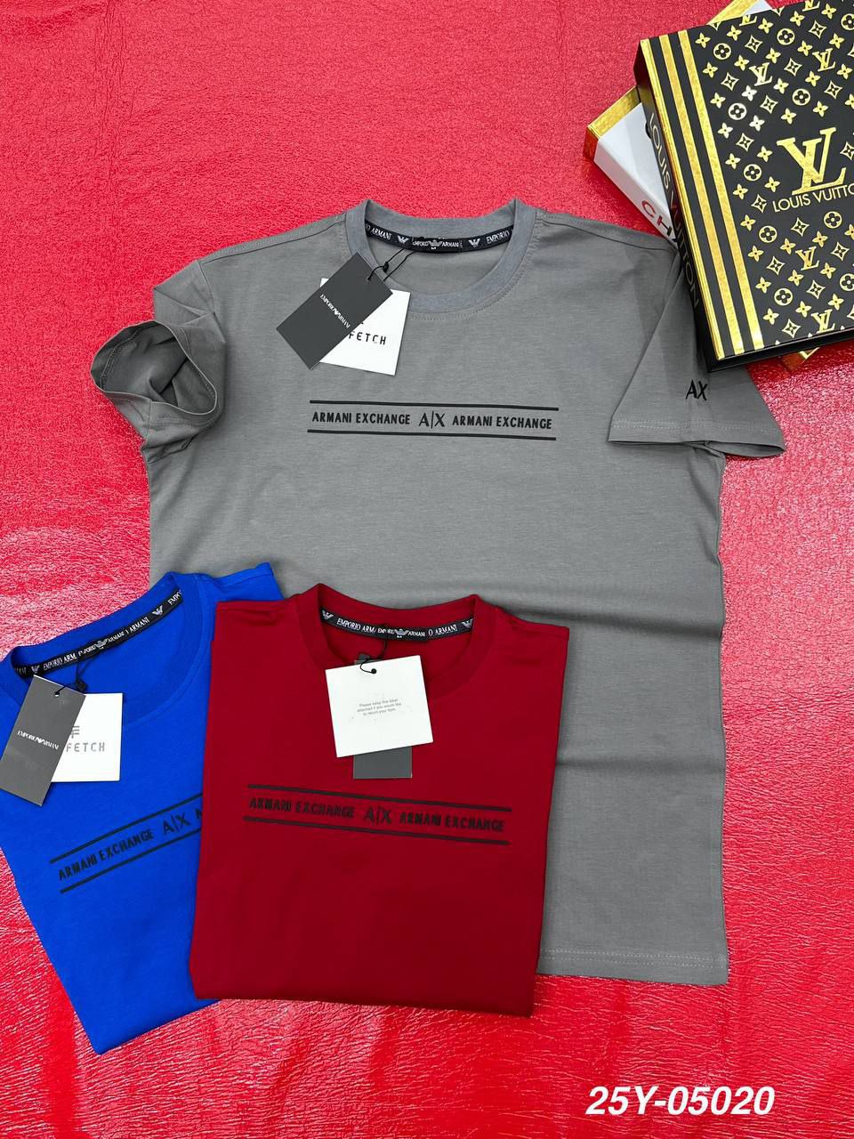 ARMANI EXCHANGE