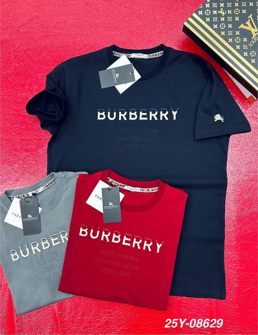 BURBERRY