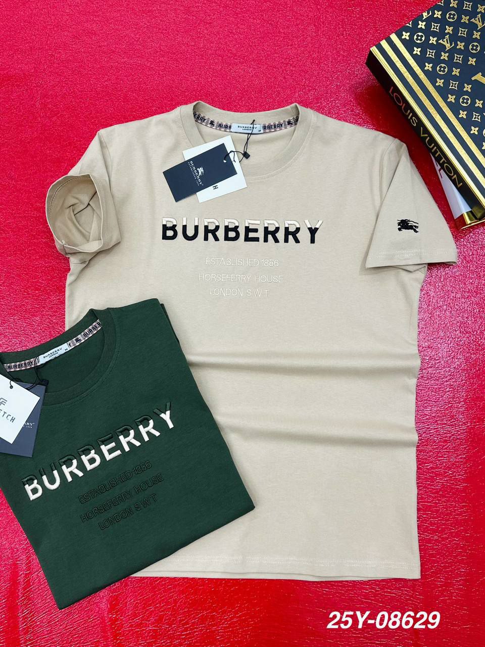 BURBERRY