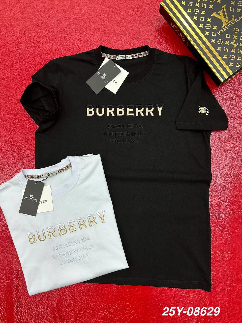 BURBERRY