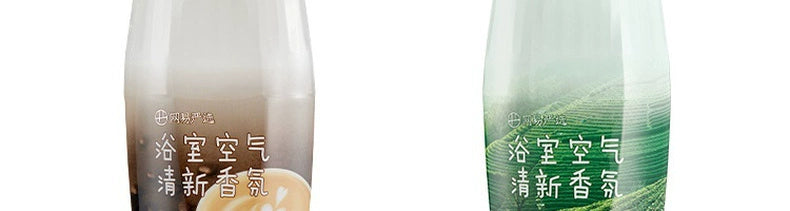 NetEase Yeation Sea Salt Lychee Bathroom Fragrance Air Freshing Agent 400ml