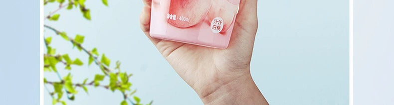 NetEase Yeation Sea Salt Lychee Bathroom Fragrance Air Freshing Agent 400ml